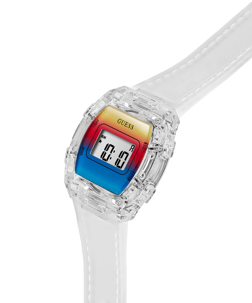 531-guess-kids-clear-transparent-digital-watch-2.webp GUESS Kids Clear Transparent Digital Watch