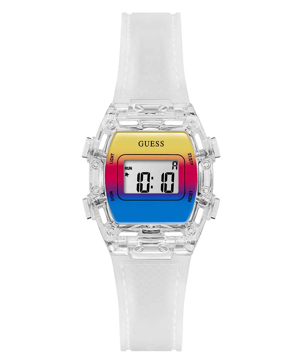 531-guess-kids-clear-transparent-digital-watch-3.webp GUESS Kids Clear Transparent Digital Watch