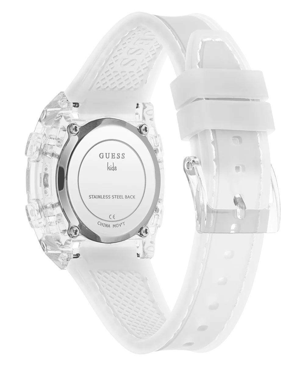 531-guess-kids-clear-transparent-digital-watch-5.webp GUESS Kids Clear Transparent Digital Watch