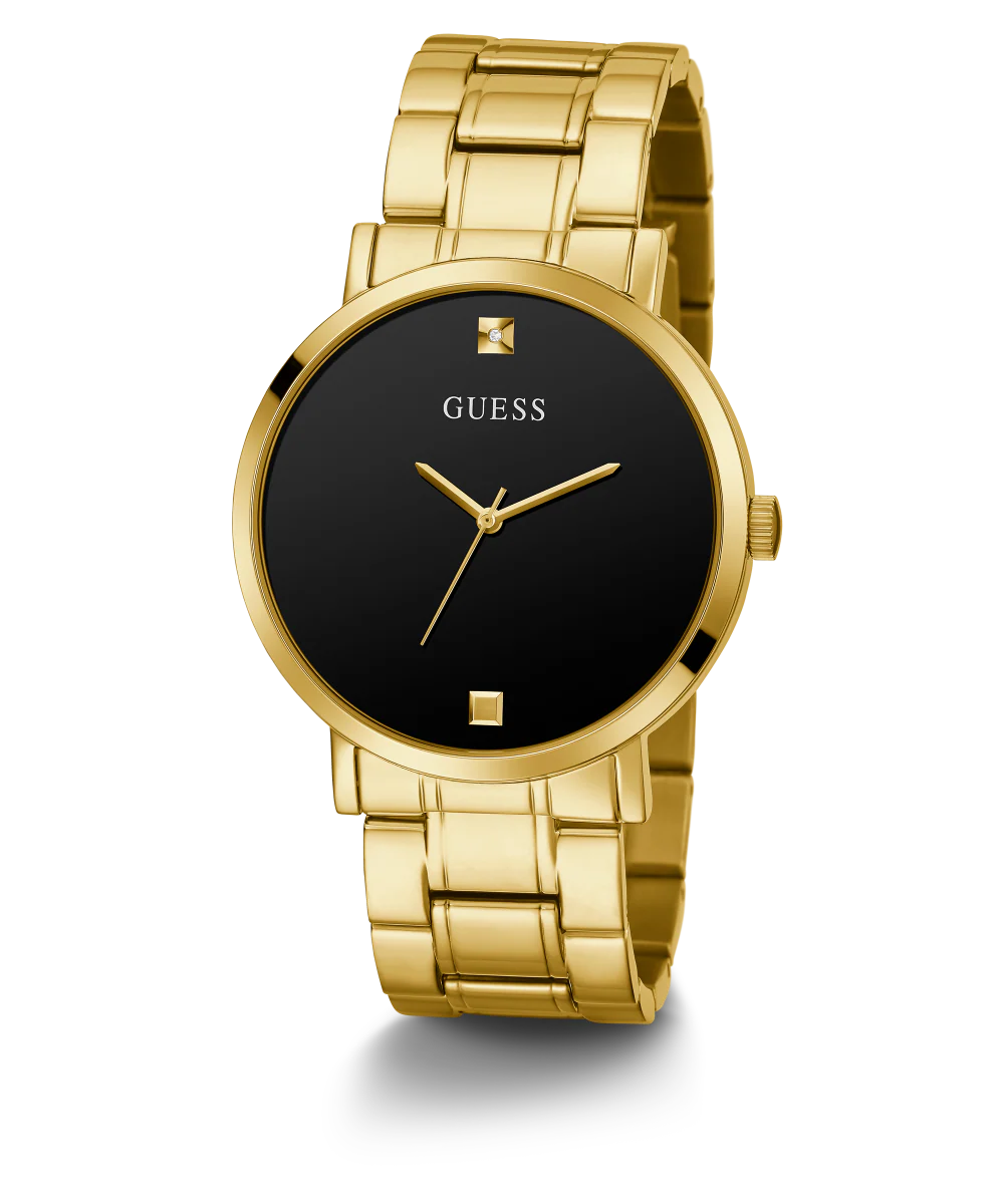 543-guess-mens-gold-tone-analog-watch-1.webp GUESS Mens Gold Tone Analog Watch