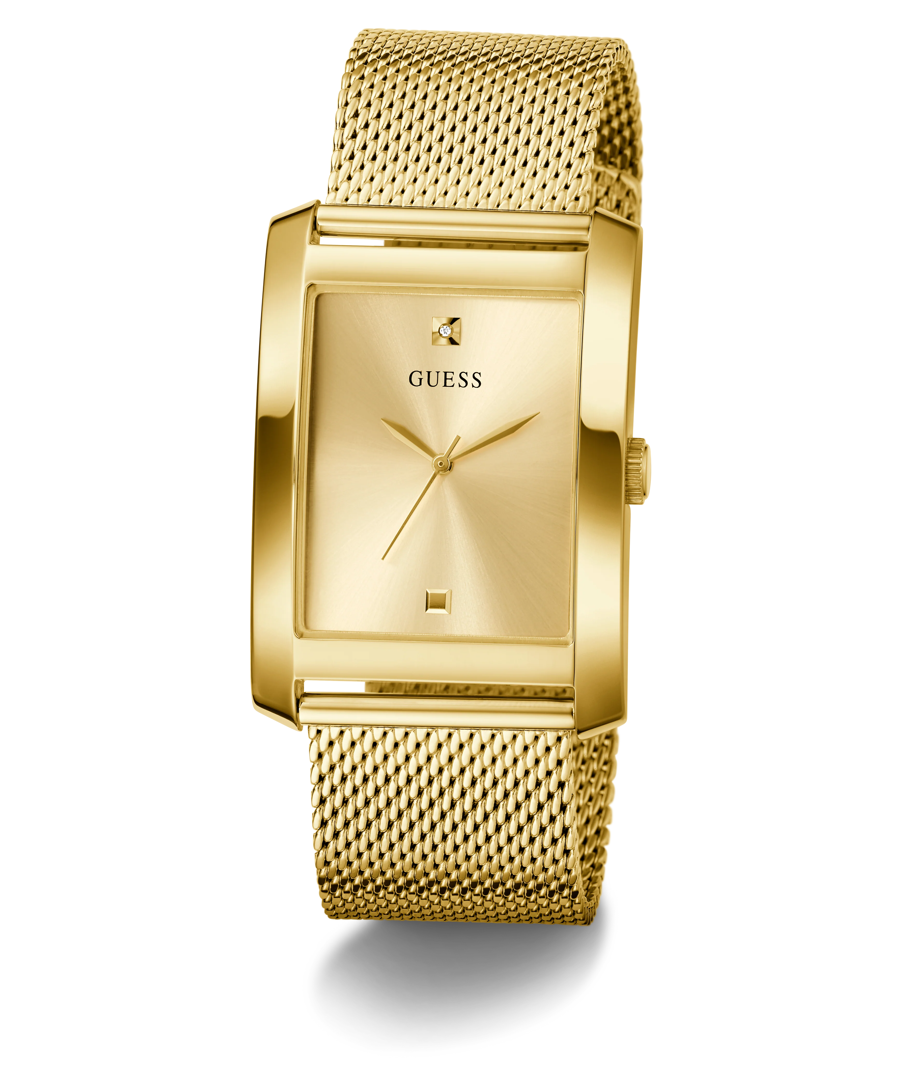 552-guess-mens-gold-tone-analog-watch-1.webp GUESS Mens Gold Tone Analog Watch