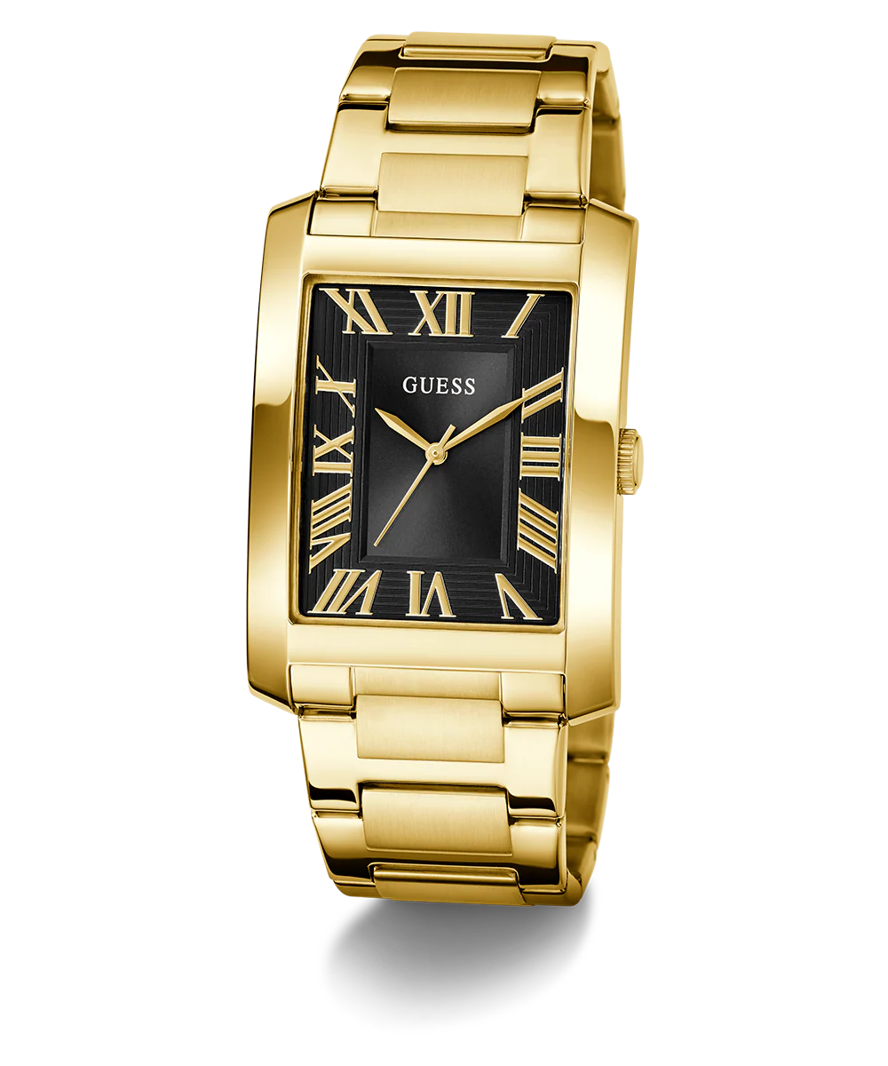 556-guess-mens-gold-tone-analog-watch-1.webp GUESS Mens Gold Tone Analog Watch