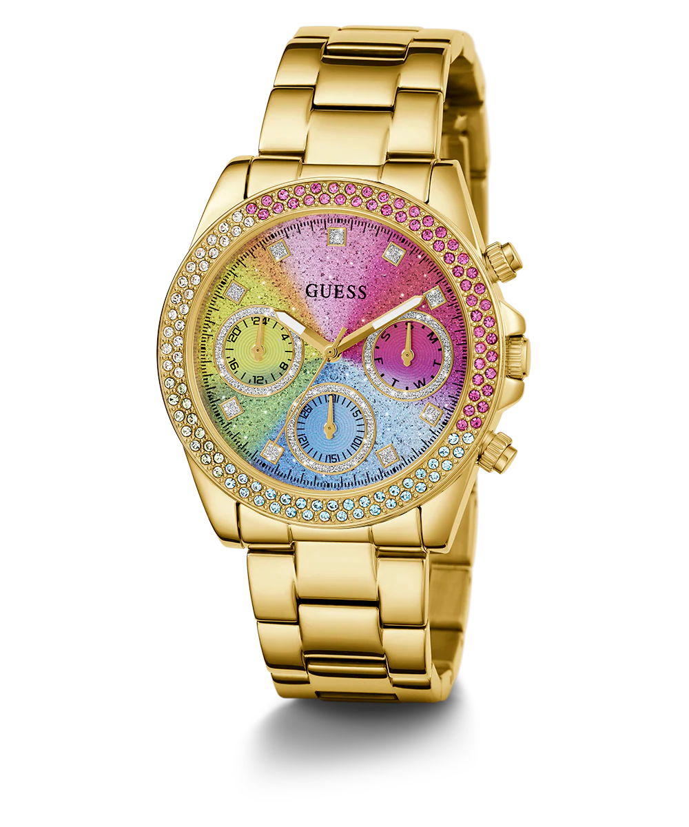 565-guess-ladies-gold-tone-analog-watch-1.webp GUESS Ladies Gold Tone Analog Watch