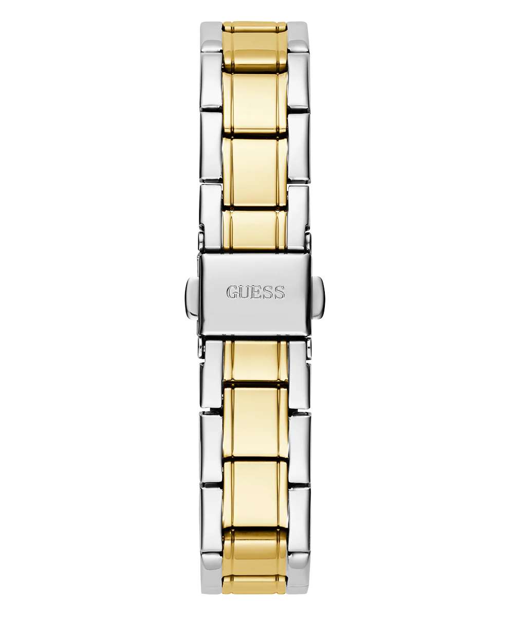 567-guess-ladies-silver-tone-gold-tone-analog-watch-5.webp GUESS Ladies Silver Tone/Gold Tone Analog Watch