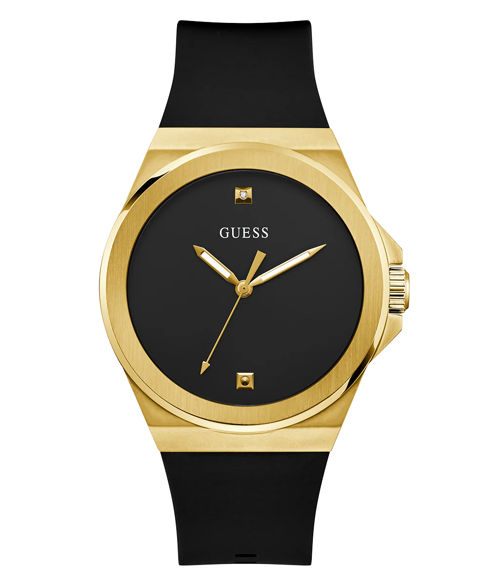 575-guess-mens-black-gold-tone-analog-watch-6.webp GUESS Mens Black Gold Tone Analog Watch