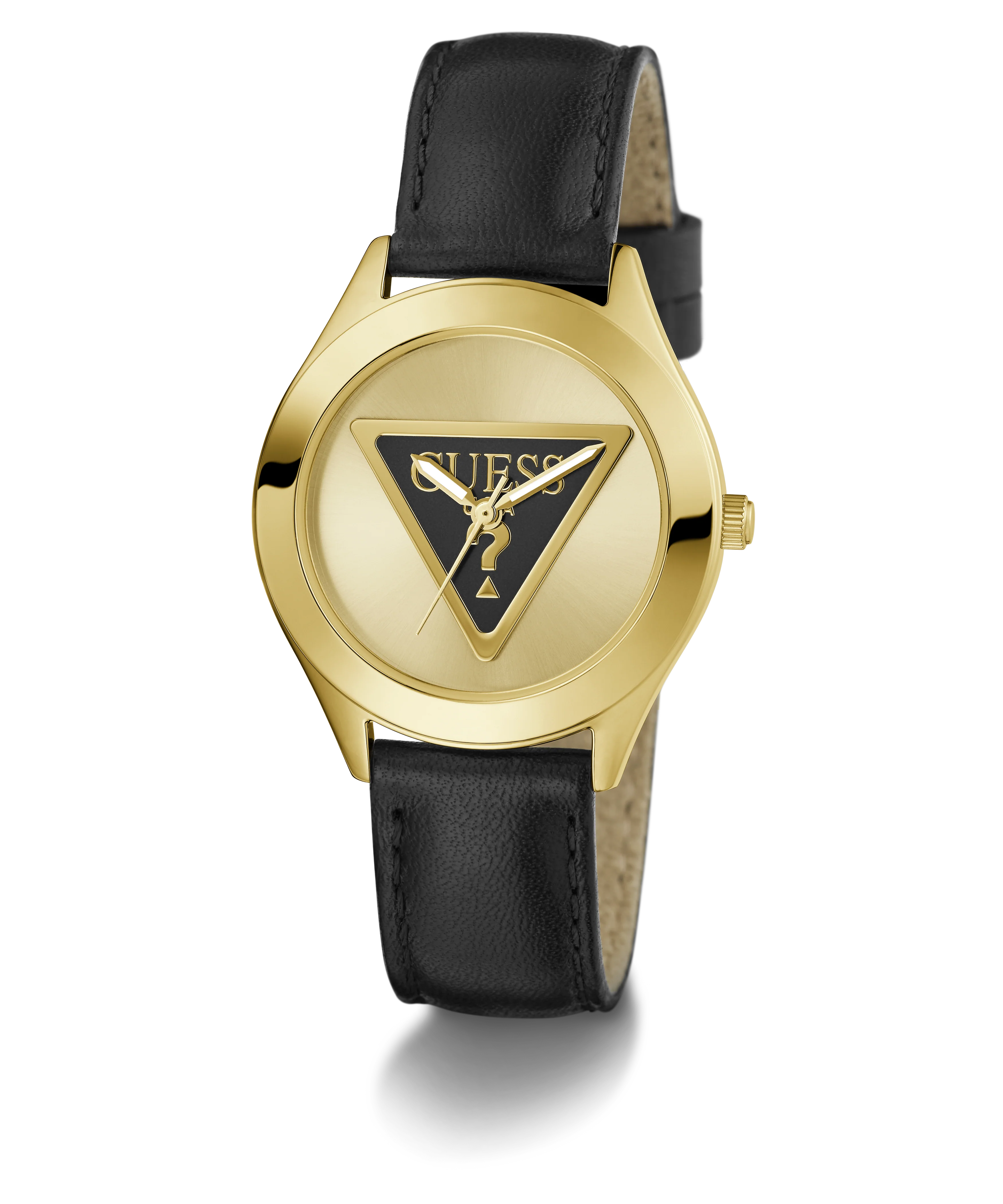 579-guess-ladies-black-gold-tone-analog-watch-1.webp GUESS Ladies Black Gold Tone Analog Watch