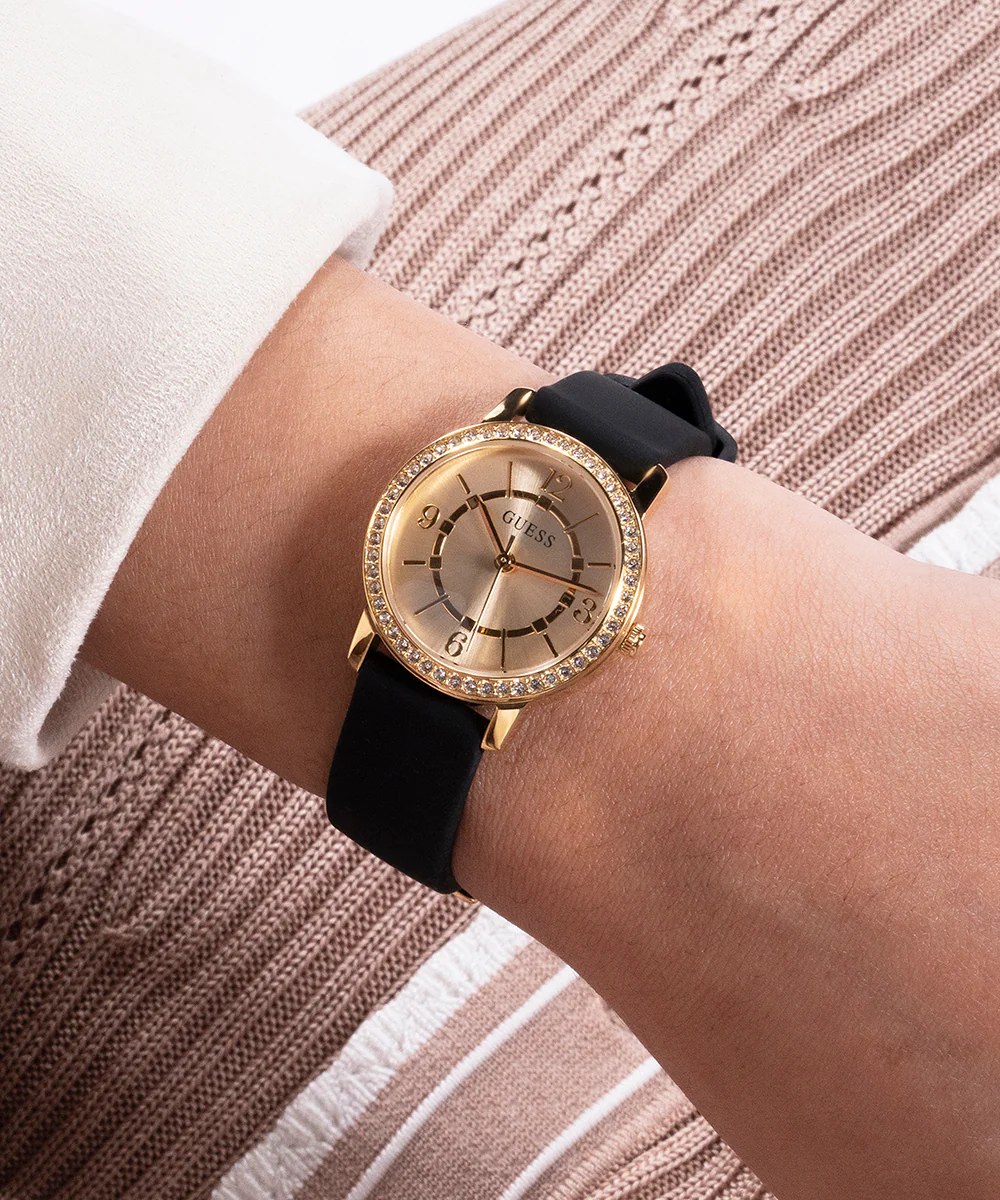 583-guess-ladies-black-gold-tone-analog-watch-3.webp GUESS Ladies Black Gold Tone Analog Watch