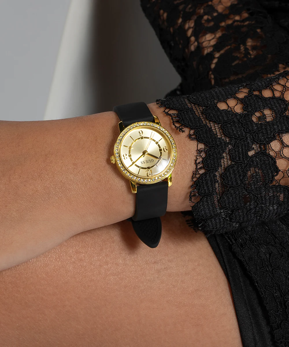 583-guess-ladies-black-gold-tone-analog-watch-5.webp GUESS Ladies Black Gold Tone Analog Watch