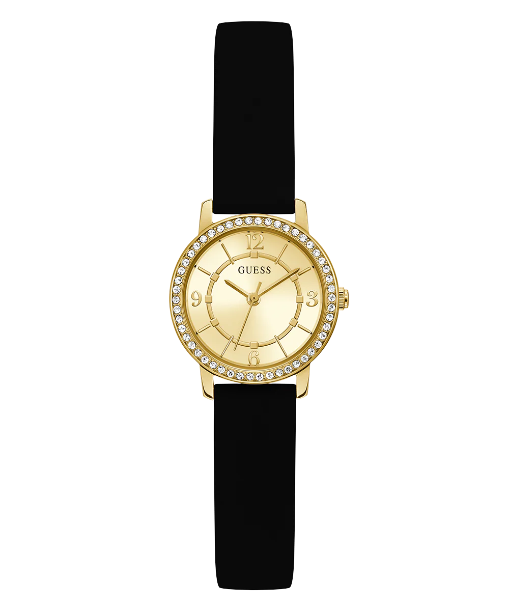 583-guess-ladies-black-gold-tone-analog-watch-6.webp GUESS Ladies Black Gold Tone Analog Watch