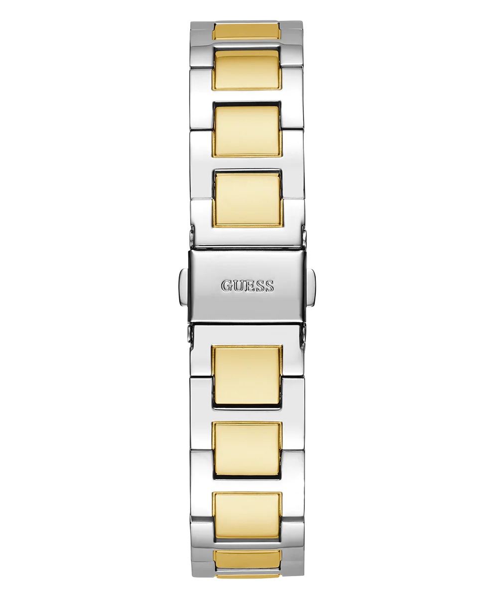 627-guess-ladies-2-tone-analog-watch-5.webp GUESS Ladies 2-Tone Analog Watch