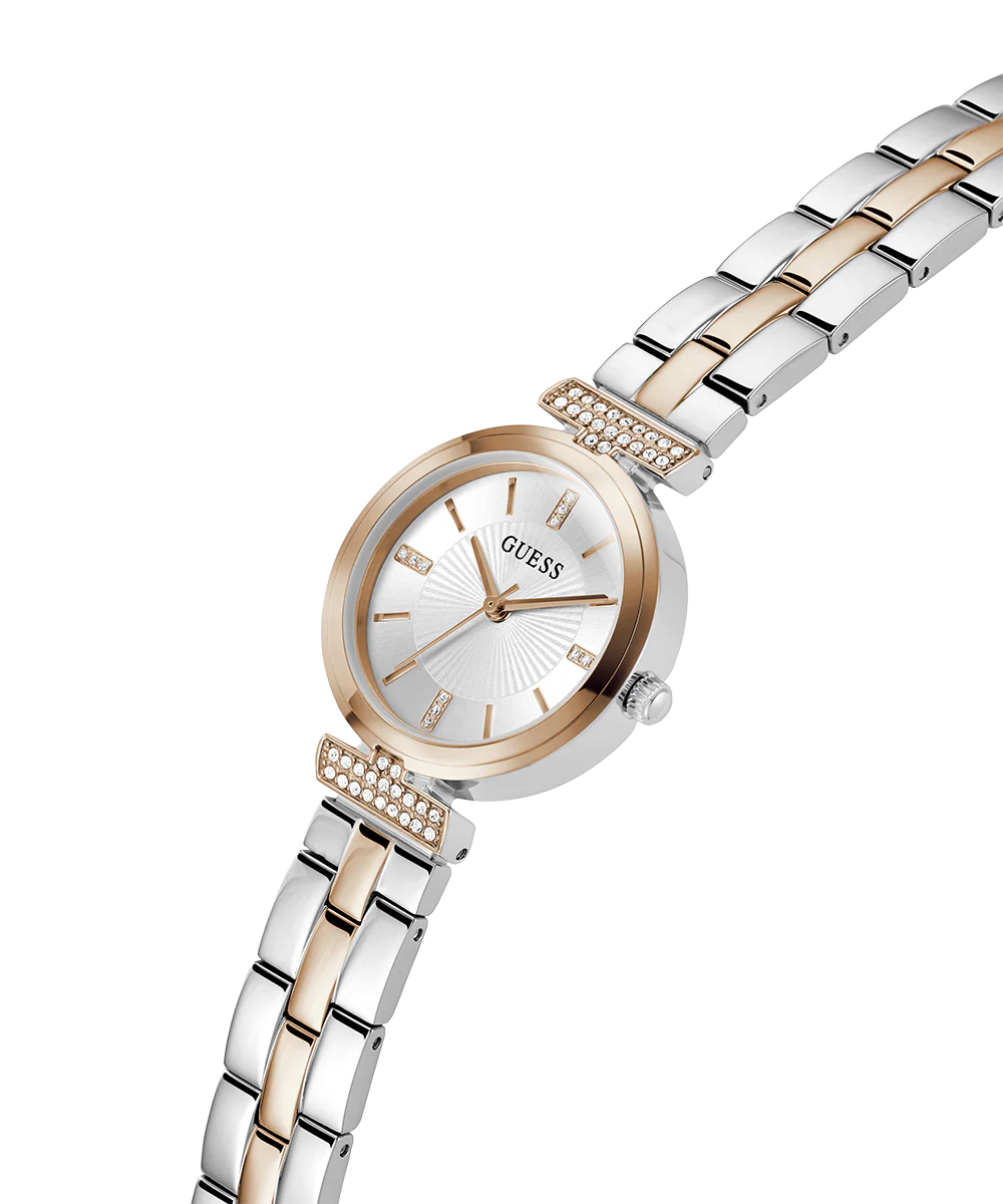 649-guess-ladies-2-tone-rose-gold-tone-analog-watch-2.webp GUESS Ladies 2-Tone Rose Gold Tone Analog Watch