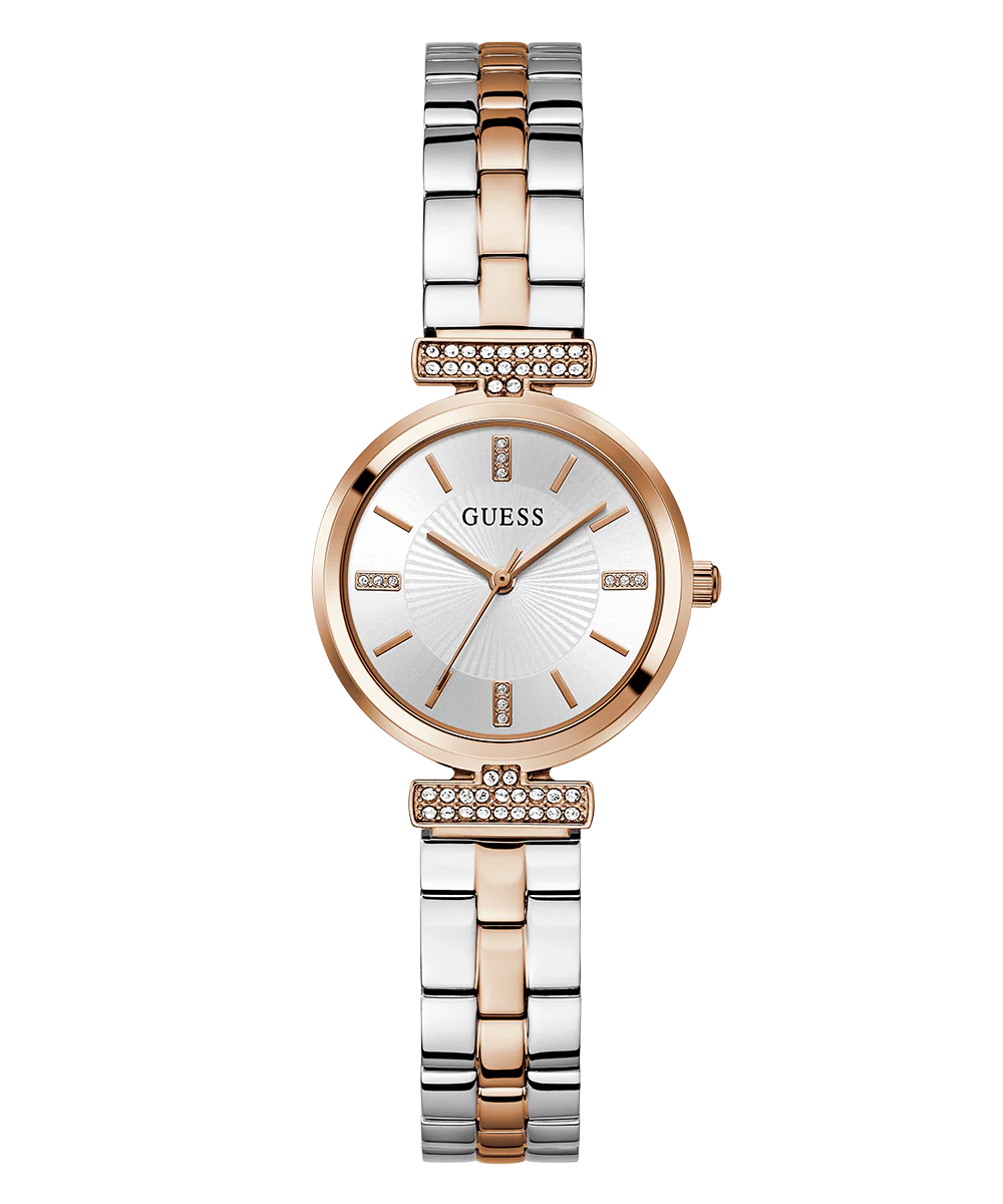 649-guess-ladies-2-tone-rose-gold-tone-analog-watch-4.webp GUESS Ladies 2-Tone Rose Gold Tone Analog Watch