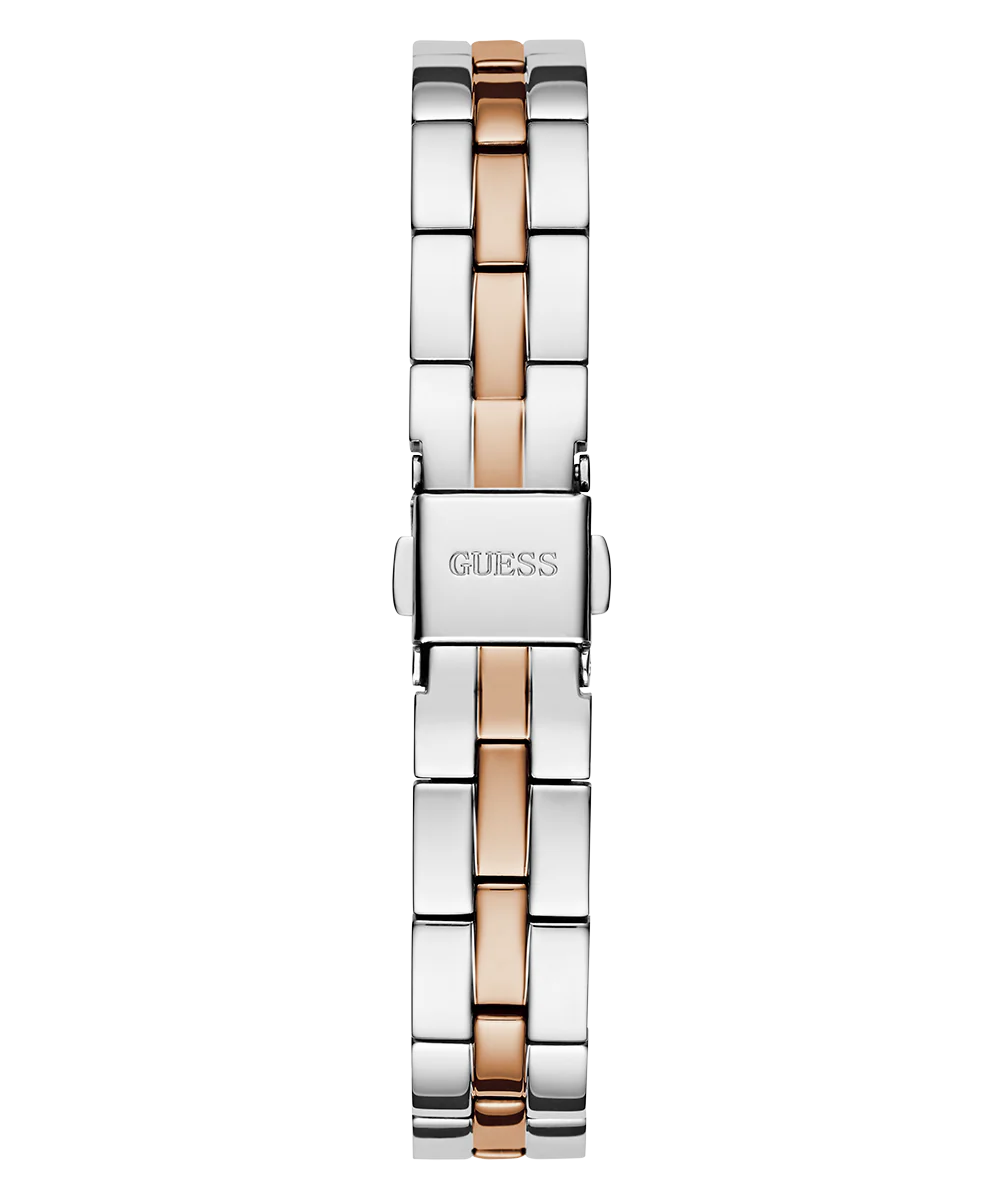 649-guess-ladies-2-tone-rose-gold-tone-analog-watch-8.webp GUESS Ladies 2-Tone Rose Gold Tone Analog Watch