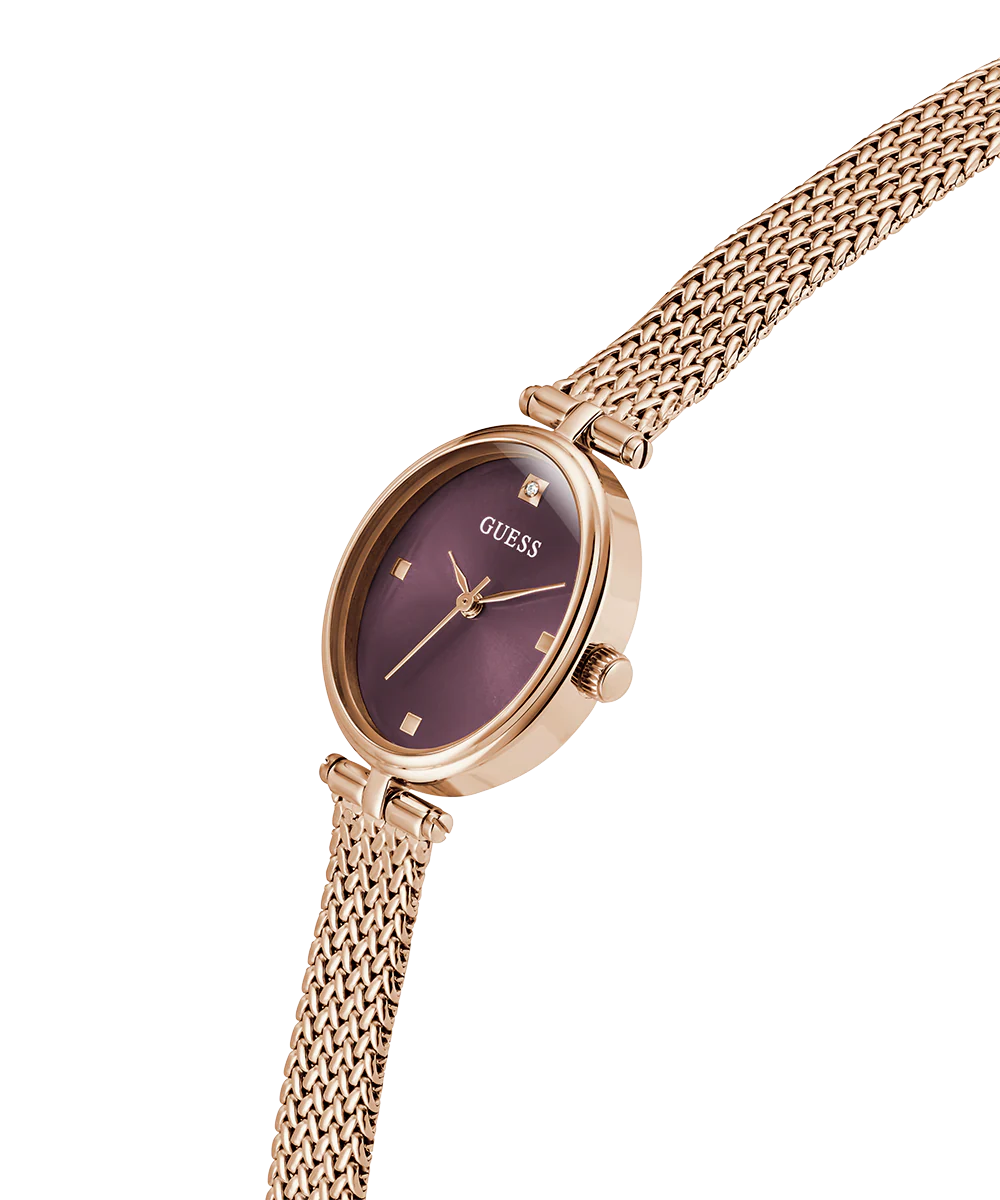 650-guess-ladies-ruby-rose-gold-tone-analog-watch-2.webp GUESS Ladies Ruby Rose Gold Tone Analog Watch
