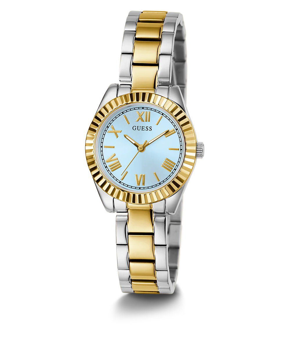 681-guess-mini-luna-ladies-2-tone-analog-watch-1.webp GUESS Mini Luna Ladies 2-Tone Analog Watch