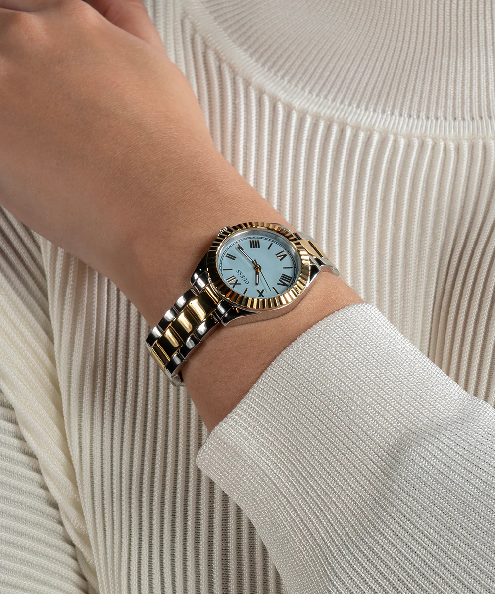 681-guess-mini-luna-ladies-2-tone-analog-watch-2.webp GUESS Mini Luna Ladies 2-Tone Analog Watch