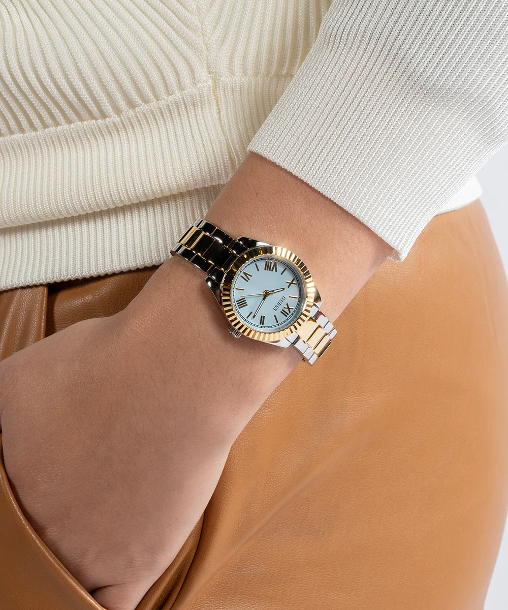 681-guess-mini-luna-ladies-2-tone-analog-watch-7.webp GUESS Mini Luna Ladies 2-Tone Analog Watch
