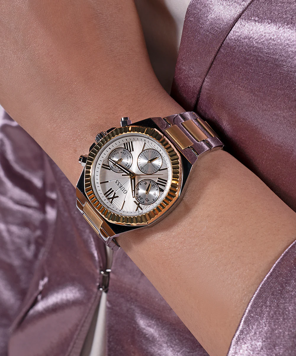 693-guess-ladies-2-tone-multi-function-watch-2.webp GUESS Ladies 2-Tone Multi-function Watch