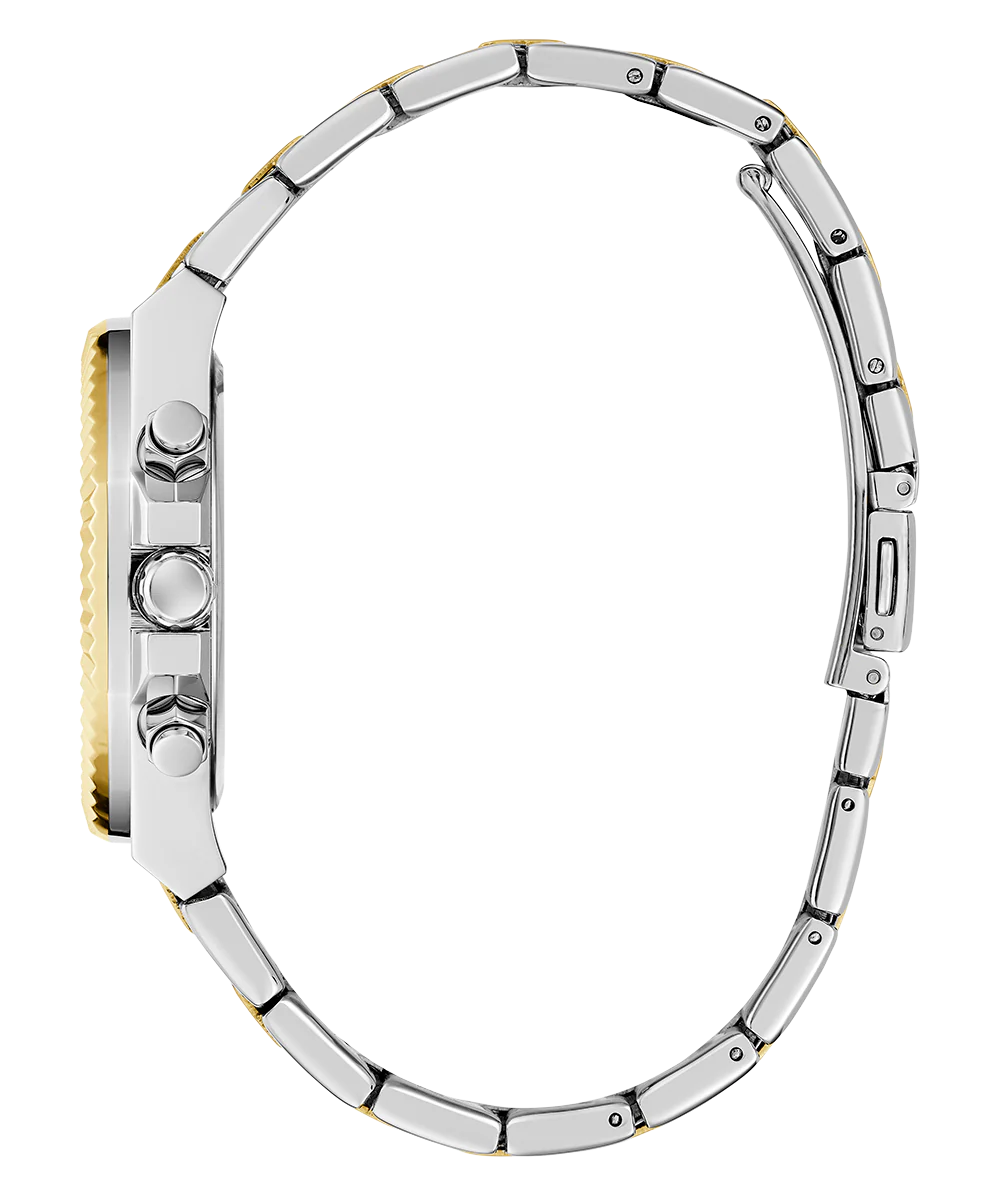693-guess-ladies-2-tone-multi-function-watch-7.webp GUESS Ladies 2-Tone Multi-function Watch