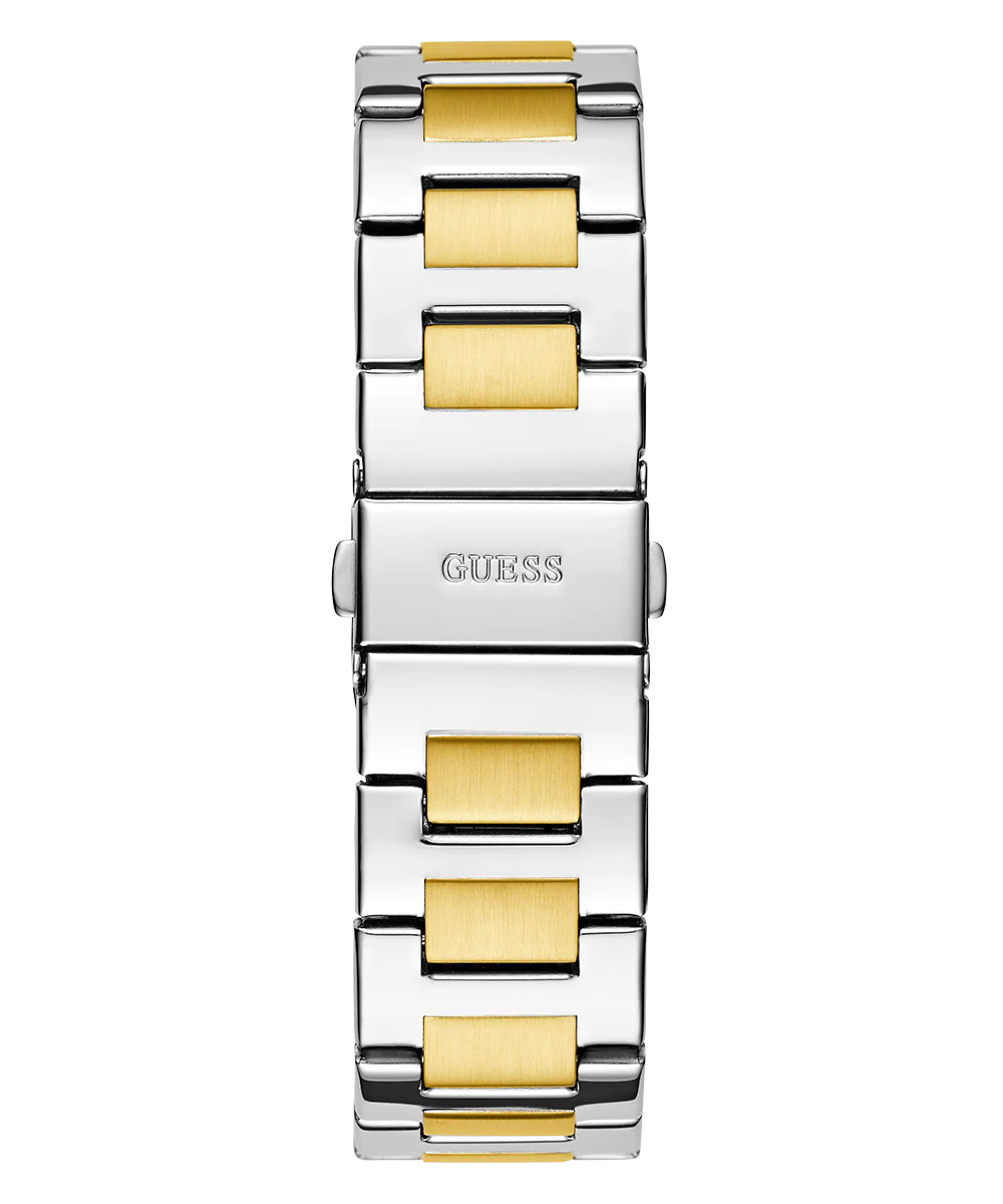 693-guess-ladies-2-tone-multi-function-watch-8.webp GUESS Ladies 2-Tone Multi-function Watch