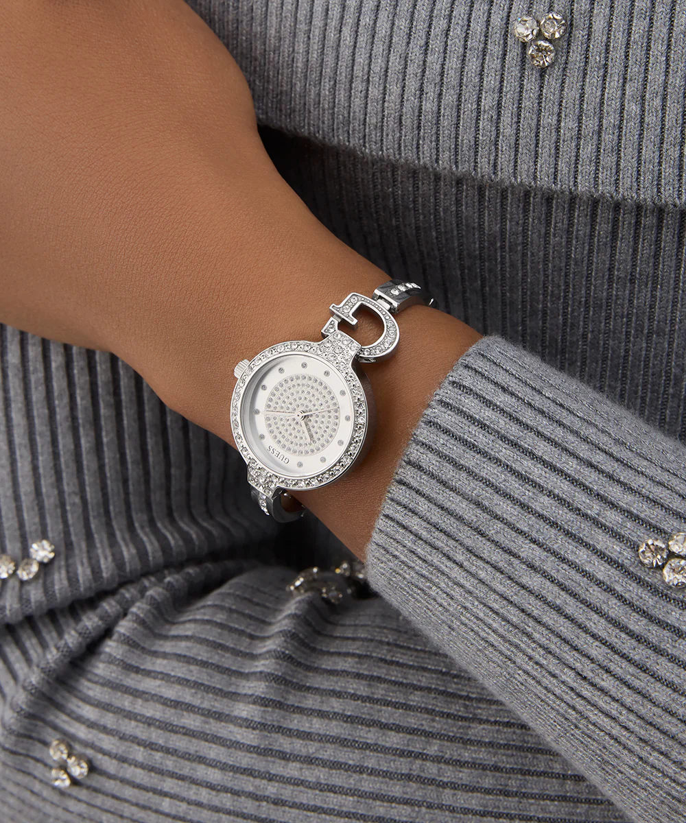 730-guess-ladies-giselle-silver-tone-analog-watch-3.webp GUESS Ladies Giselle Silver Tone Analog Watch