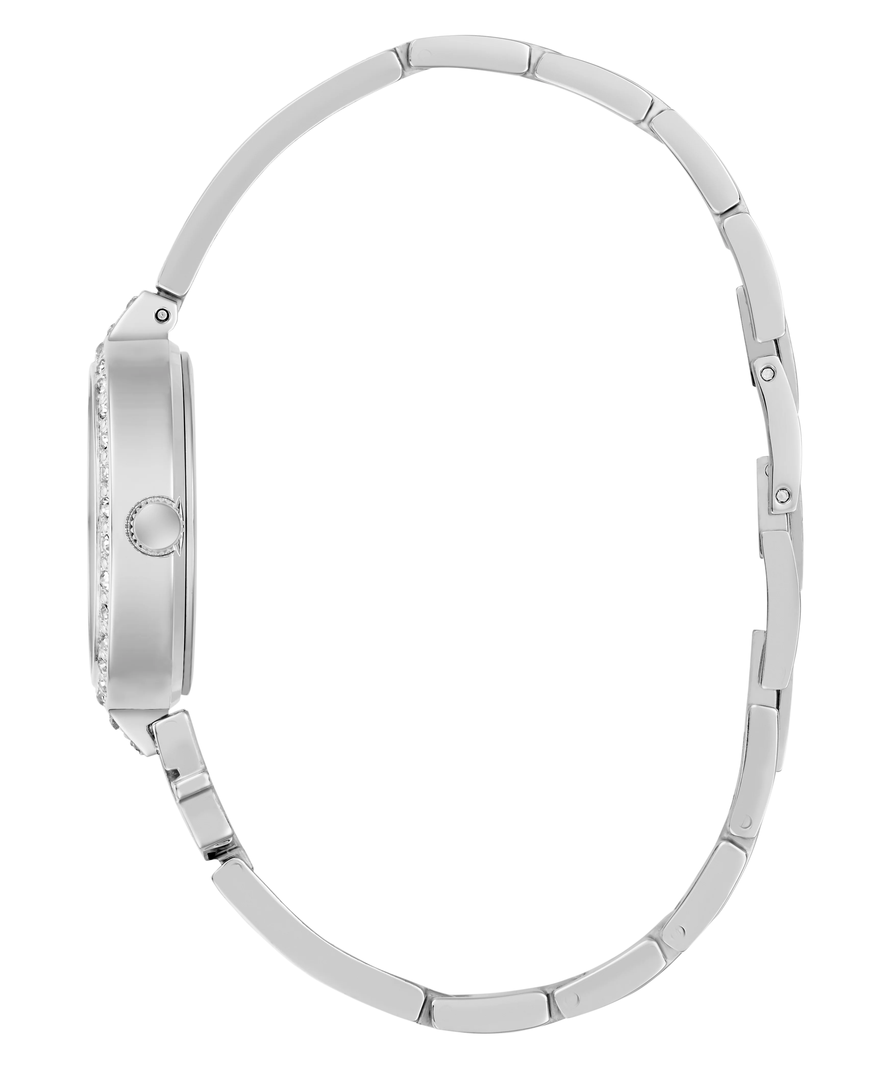730-guess-ladies-giselle-silver-tone-analog-watch-8.webp GUESS Ladies Giselle Silver Tone Analog Watch