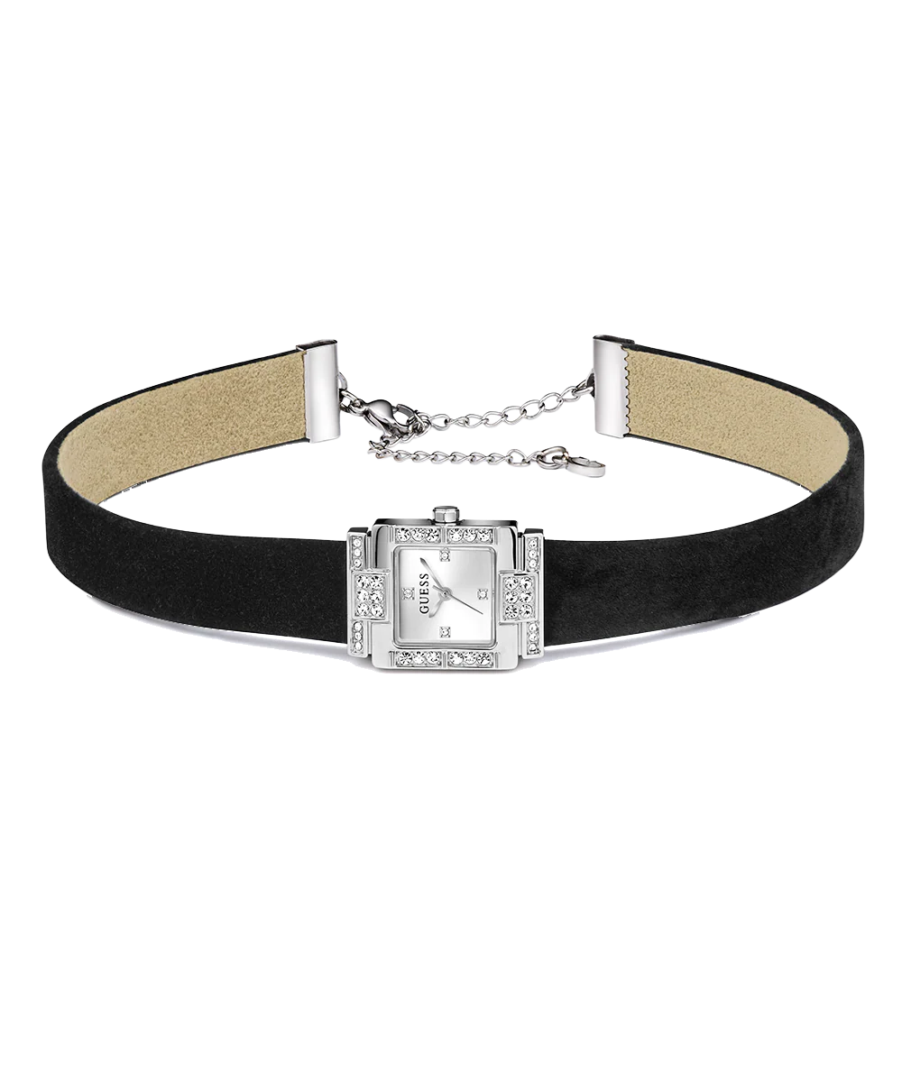 733-guess-ladies-black-silver-tone-analog-watch-2.webp GUESS Ladies Black Silver Tone Analog Watch