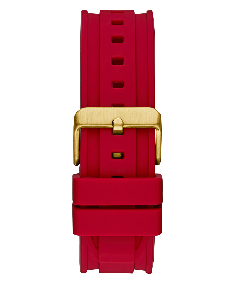 744-guess-mens-red-2-tone-multi-function-watch-8.webp GUESS Mens Red 2-Tone Multi-function Watch