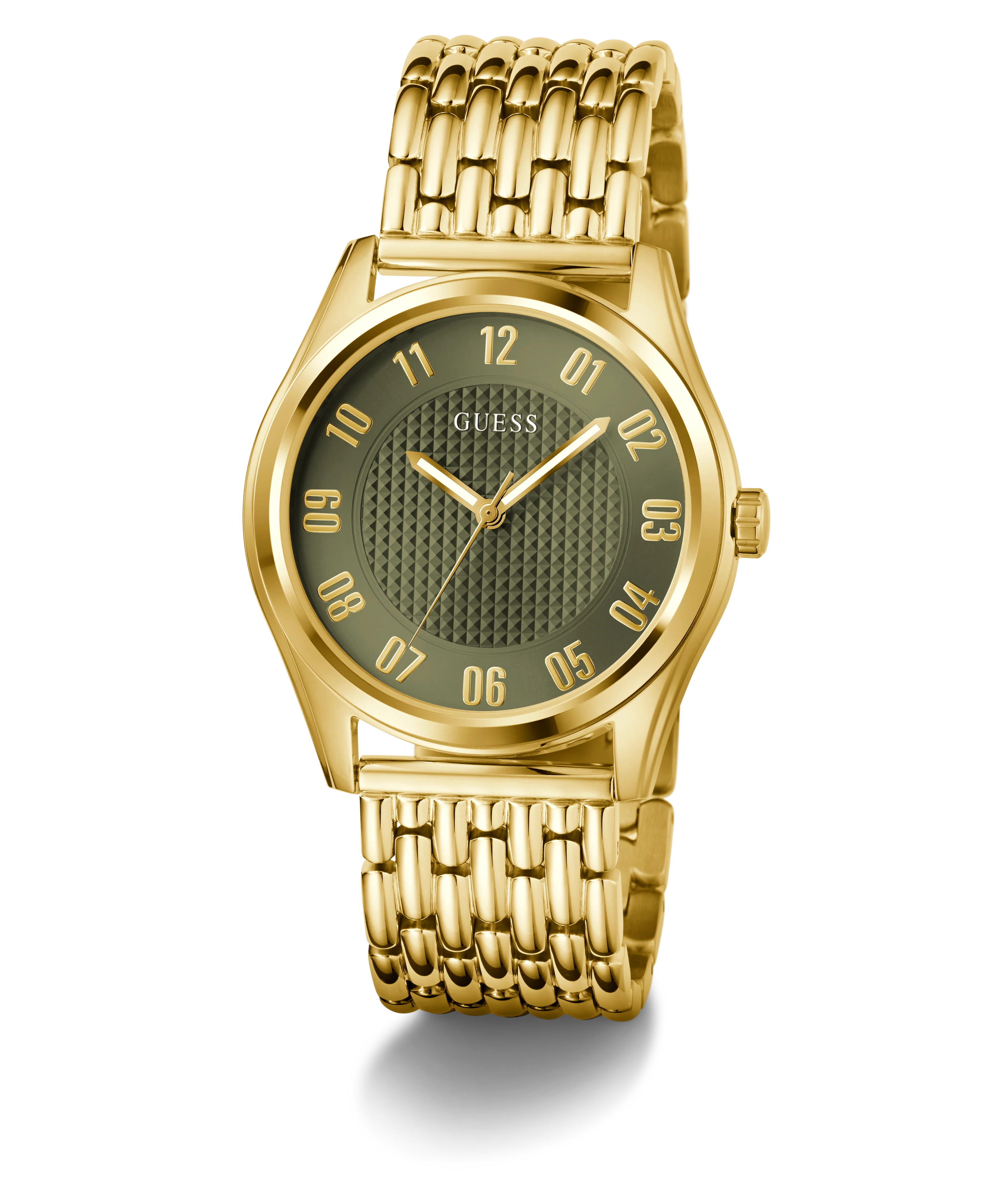 764-guess-mens-gold-tone-analog-watch-1.webp GUESS Mens Gold Tone Analog Watch