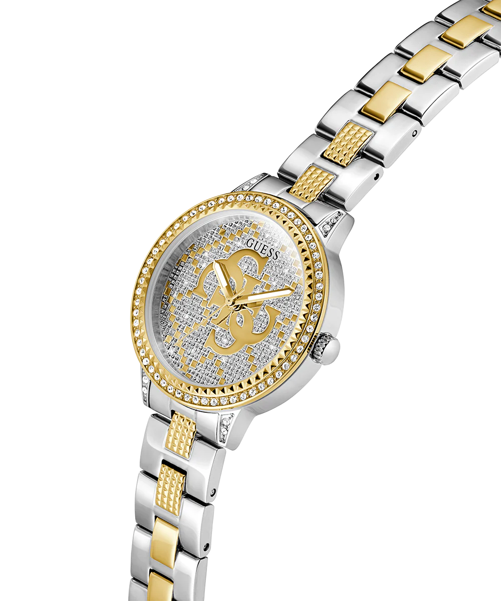 786-guess-ladies-2-tone-analog-watch-2.webp GUESS Ladies 2-Tone Analog Watch