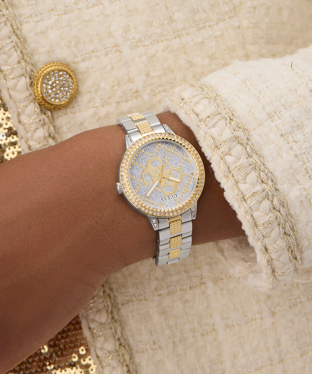 786-guess-ladies-2-tone-analog-watch-3.webp GUESS Ladies 2-Tone Analog Watch