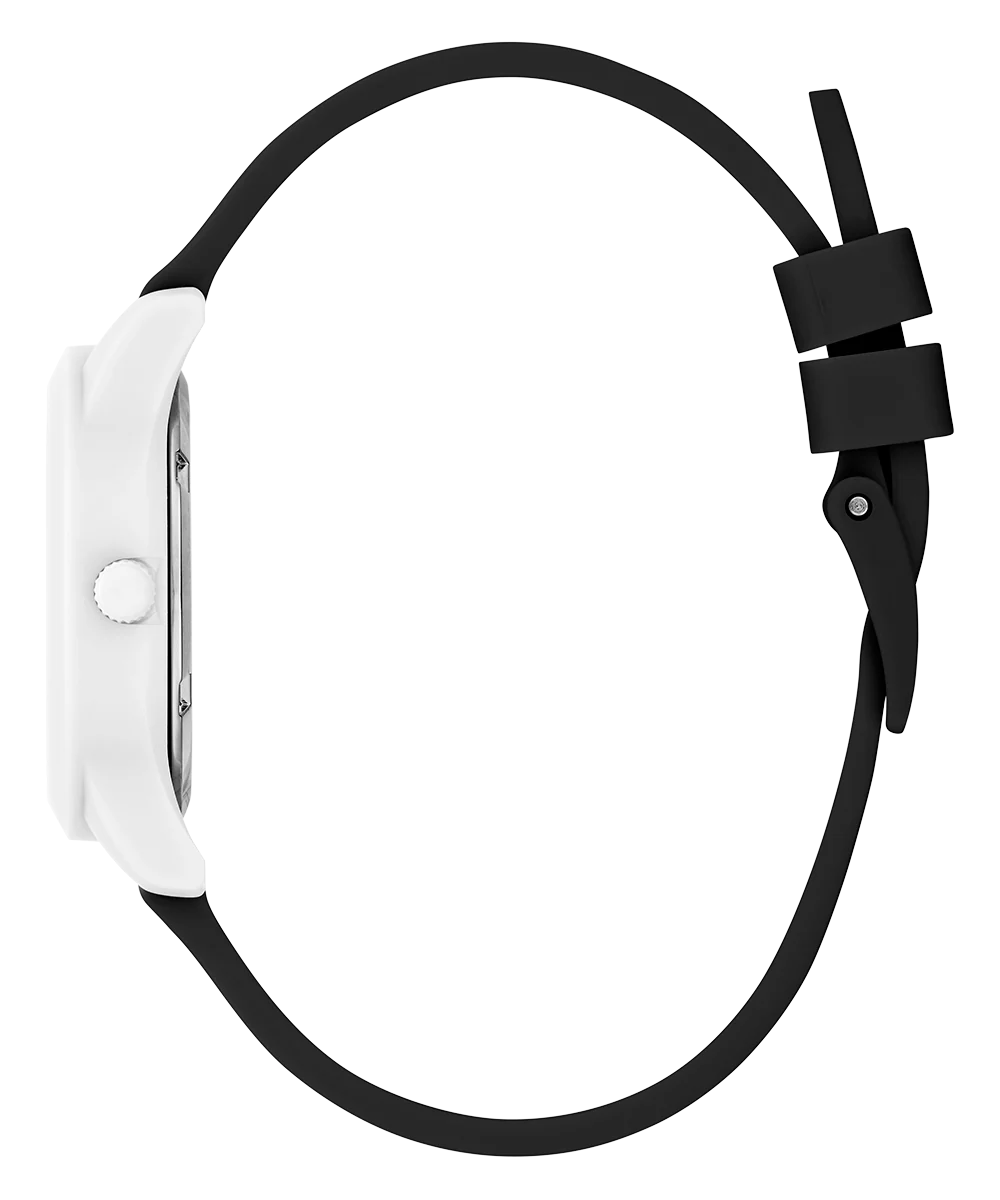 GUESS Kids White Analog Watch