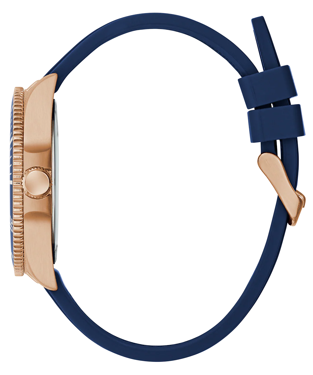 796-guess-mens-blue-rose-gold-tone-analog-watch-8.webp GUESS Mens Blue Rose Gold Tone Analog Watch