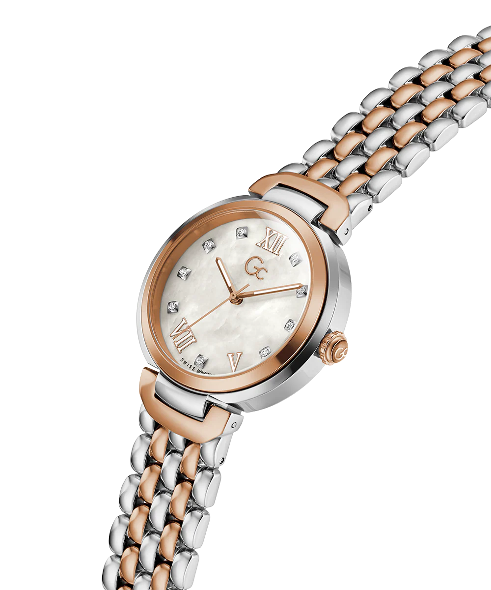 Gc Allure Mid Size Metal