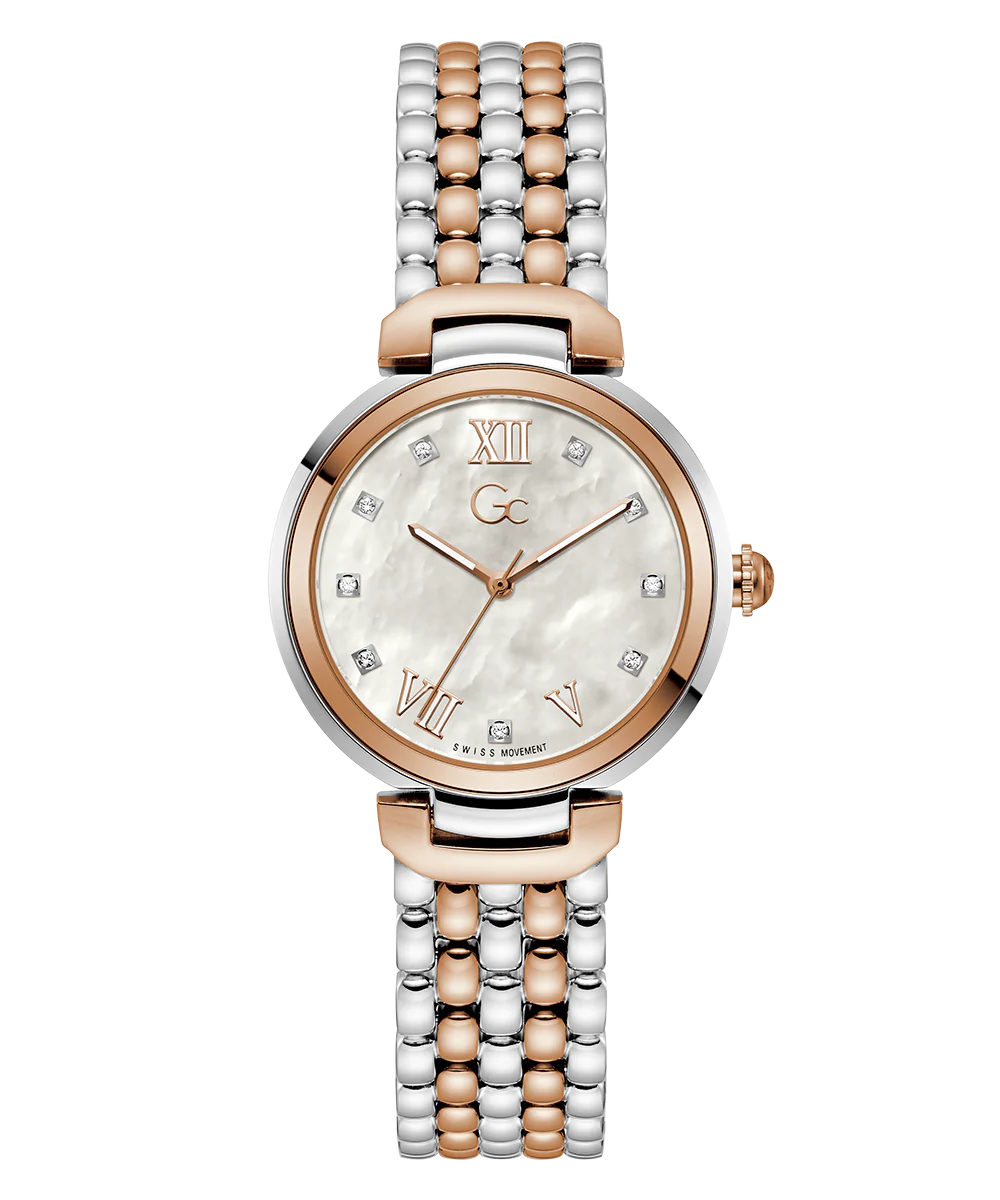 Gc Allure Mid Size Metal