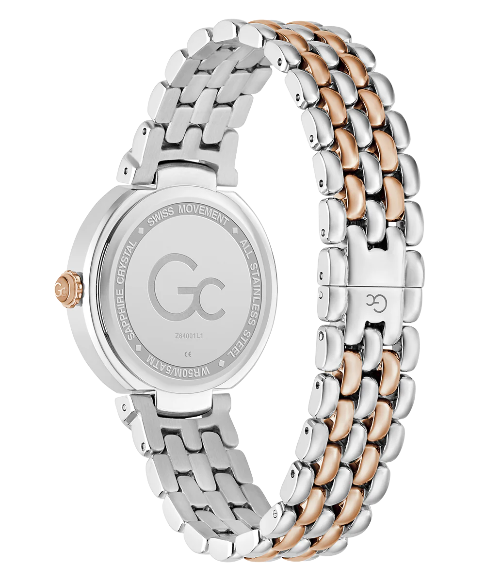 Gc Allure Mid Size Metal
