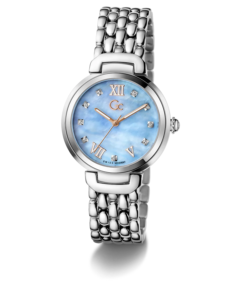 Gc Allure Mid Size Metal