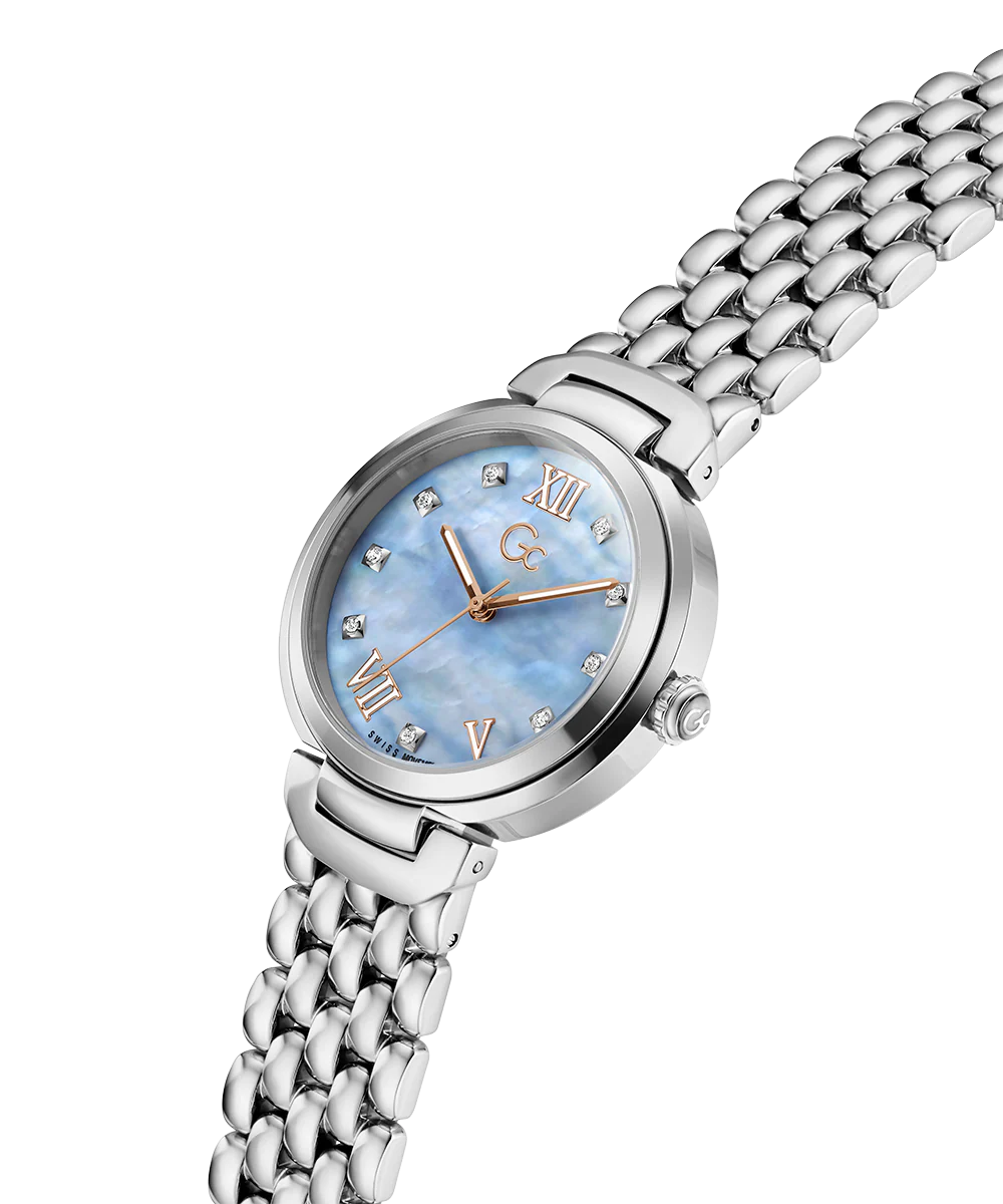 Gc Allure Mid Size Metal
