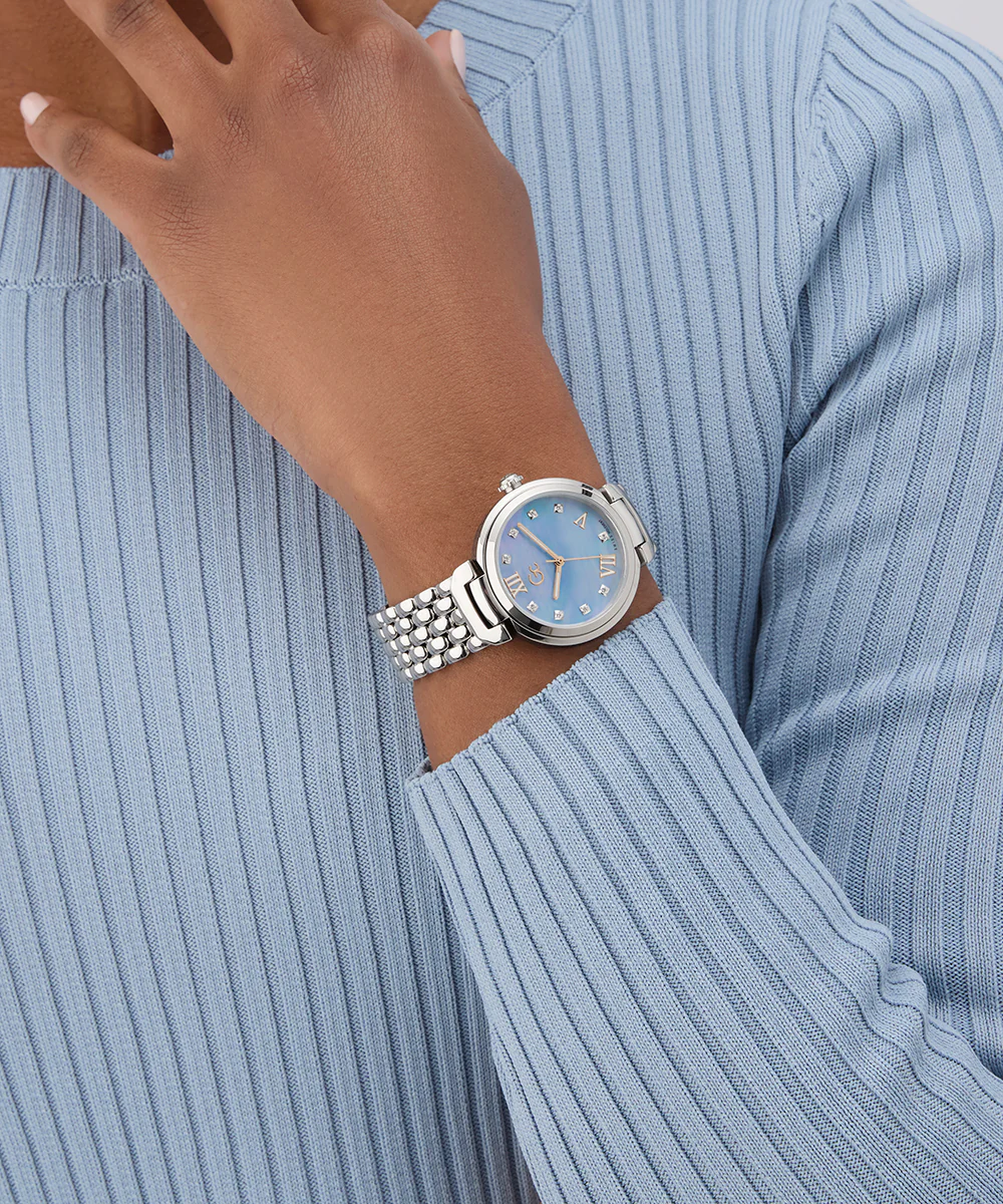 Gc Allure Mid Size Metal