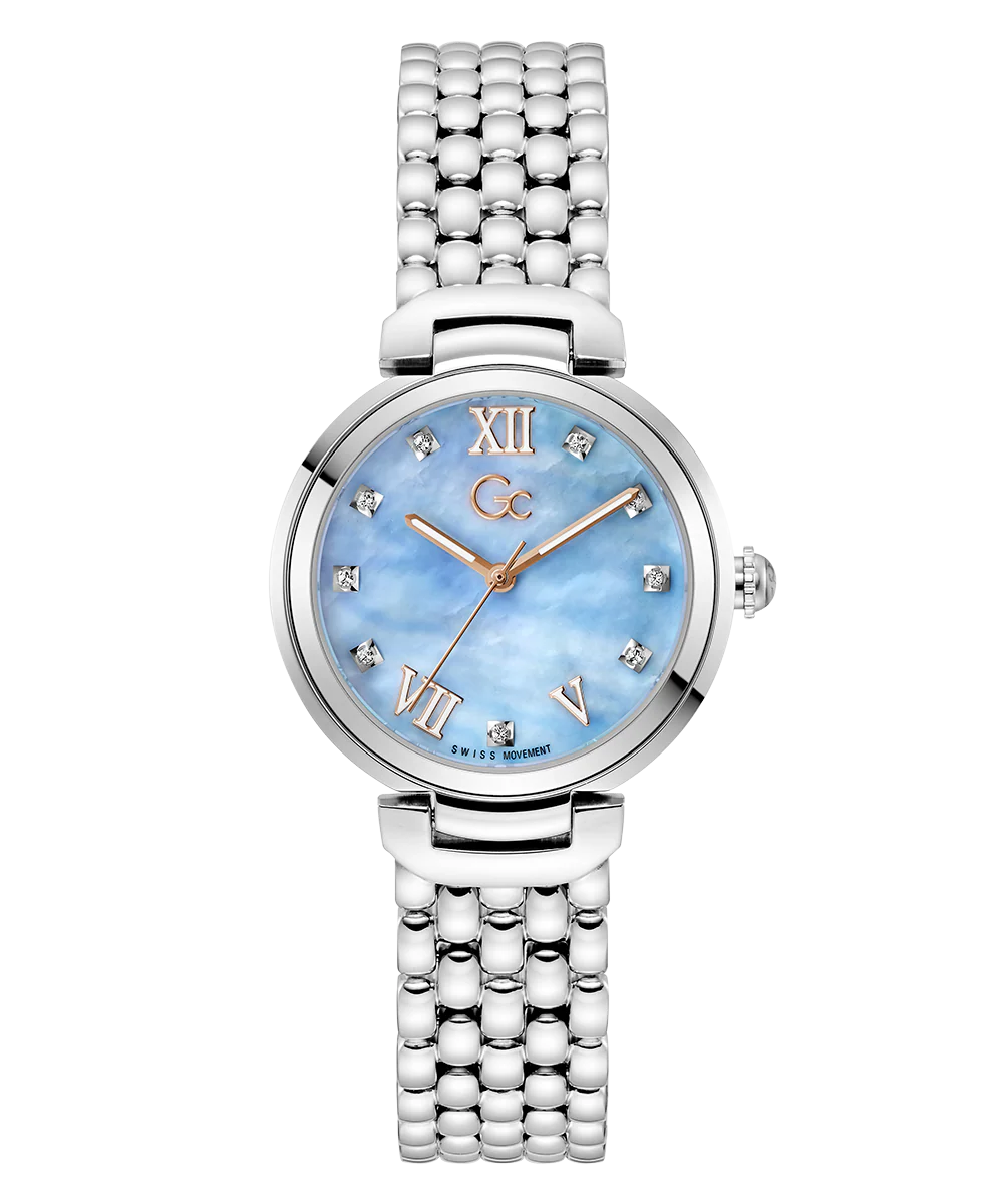 Gc Allure Mid Size Metal