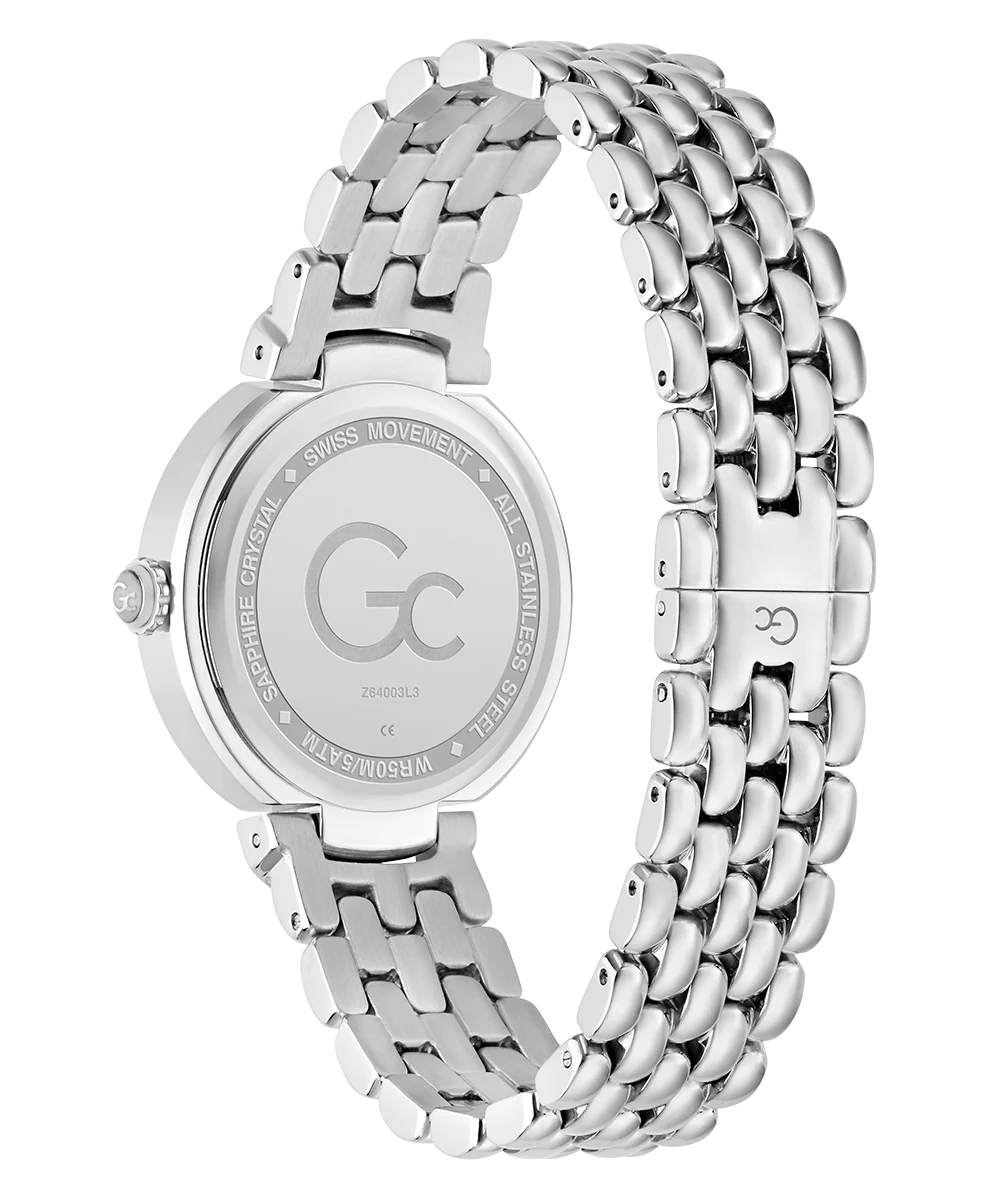Gc Allure Mid Size Metal