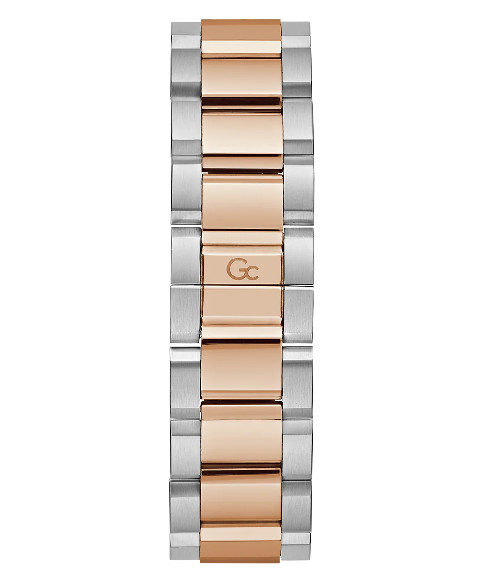 Gc IronClass Chrono Metal
