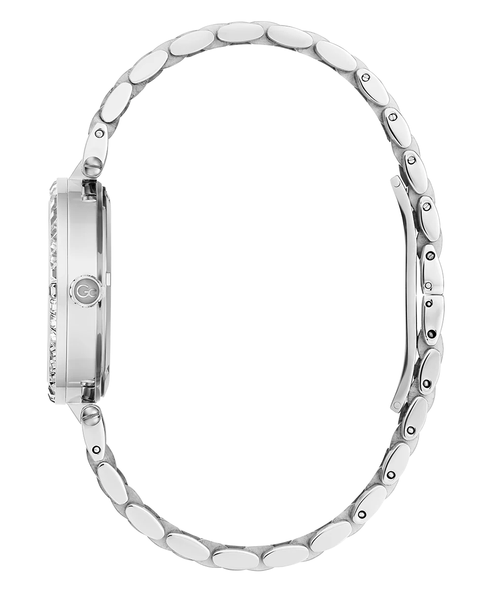 Gc Flair Crystal Mid Size Metal