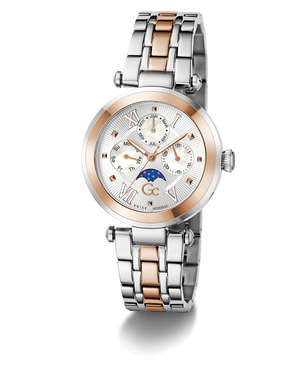 Gc TopChic Mid Size Metal