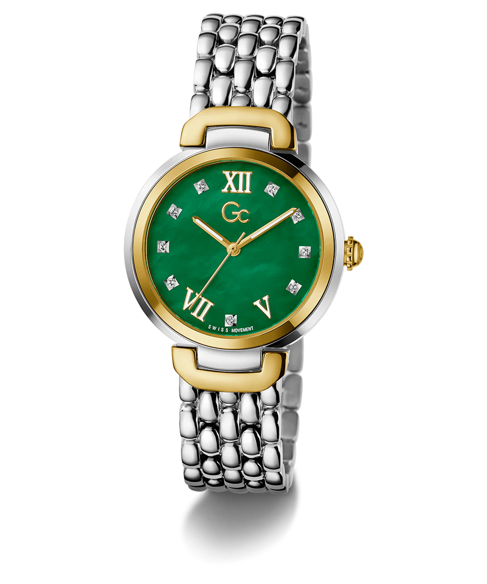 Gc Allure Mid Size Metal