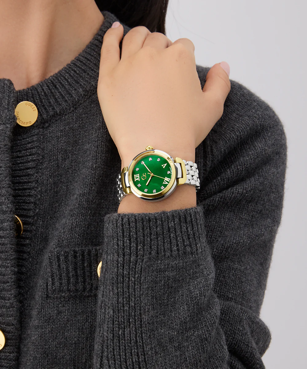 Gc Allure Mid Size Metal