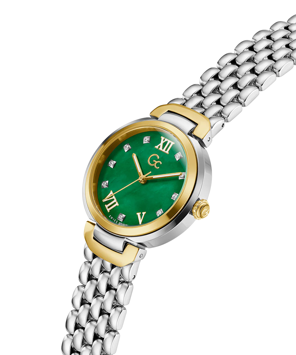 Gc Allure Mid Size Metal