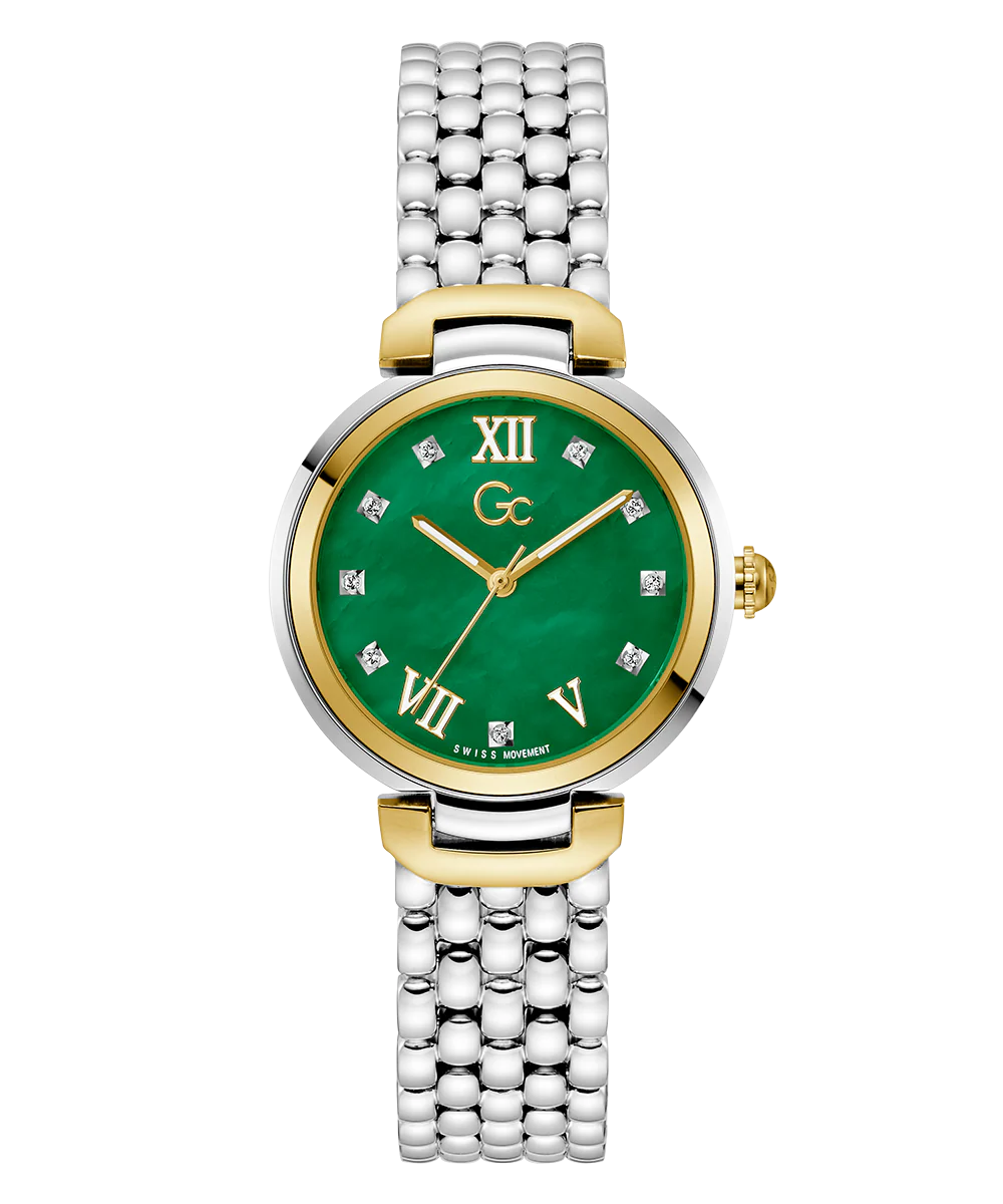 Gc Allure Mid Size Metal
