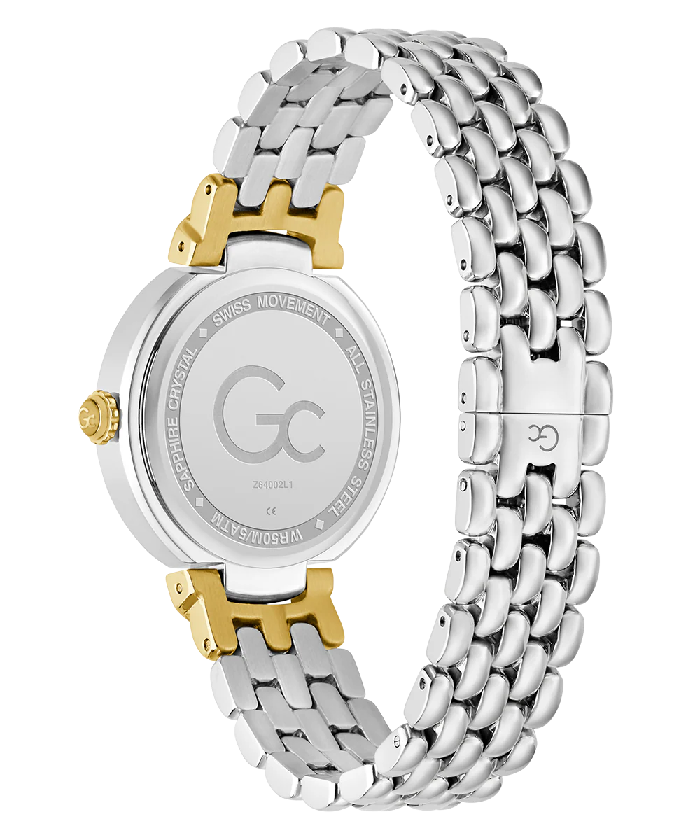 Gc Allure Mid Size Metal