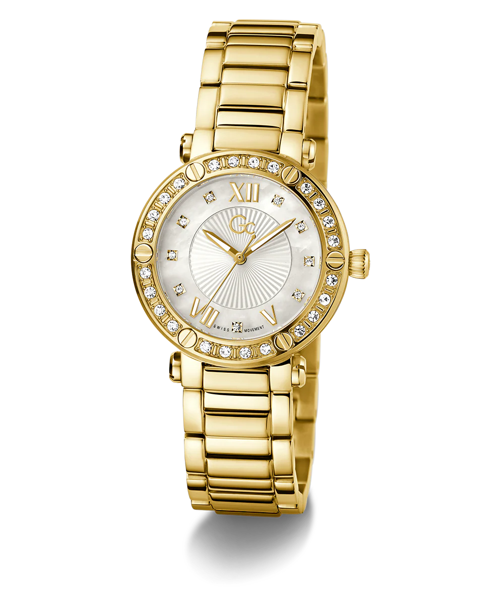 Gc Aura Small Size Metal